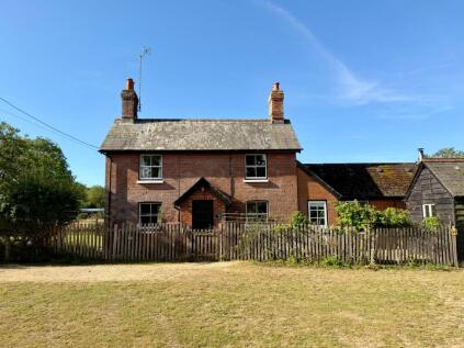 Canterton Lane, Brook, Lyndhurst, Hampshire, SO43
