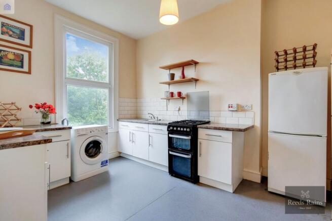 Kitchen/Breakfast Ro