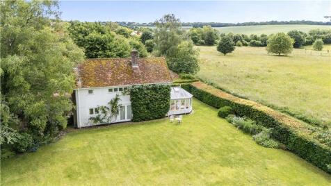 Kings Somborne, Stockbridge, Hampshire