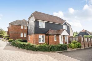 31, Holmes Road, Salisbury SP1 3DF