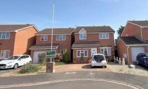 17, Nightingale Close, Burnham-on-sea TA8 2QJ