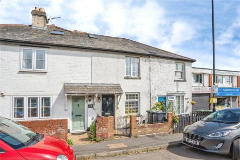 London Road, WATERLOOVILLE, Hampshire, PO7