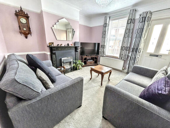 Stradbroke Road, Gorleston - View 4