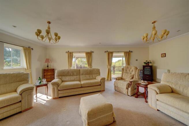 3a Sparrow Hall Lane