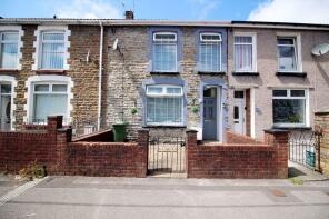 49, Commercial Street, Beddau CF38 2DD