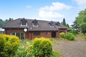 Cherry Garden House, The Coppice, Old Park, Telford TF3 4TF