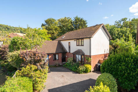 Meadow View Close, Sidmouth, Devon