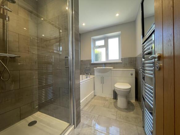 Bathroom OR