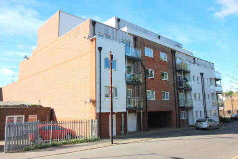 High View Court, Dudley Street, Luton, LU2 0FR