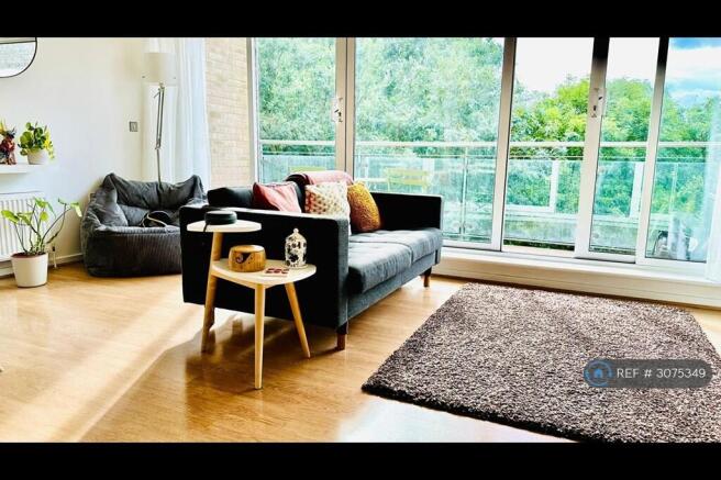 Open Plan Reception Room