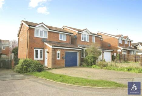 Lathbury Road, Brackley