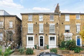 Flat C, 38, Bartholomew Road, London NW5 2AJ