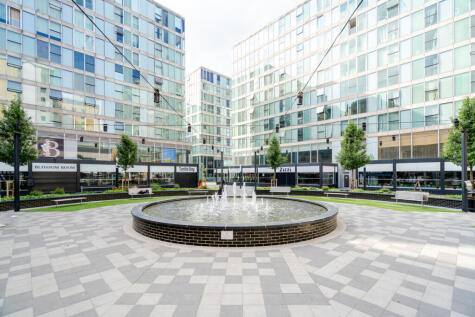 Chelsea House, Witan Gate East, Milton Keynes, MK9