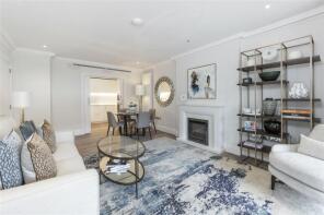 Flat 3, Providence House, Lower Teddington Road, Hampton Wick KT1 4FA