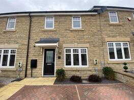 41, Forest Court, Birchencliffe, Huddersfield HD2 2FY