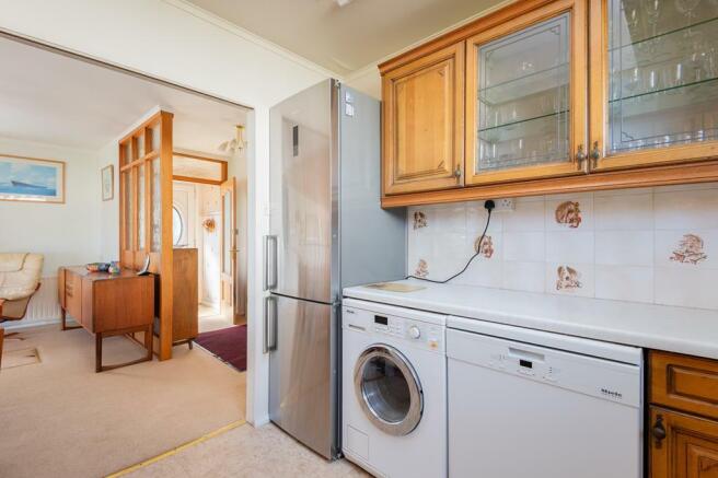 KITCHEN AGAIN