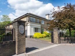 Flat 23, 11 Gresham Court, Pampisford Road, Purley CR8 2UU