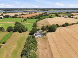 Huxley Farm, Waldringfield Road, Woodbridge IP12 4PJ