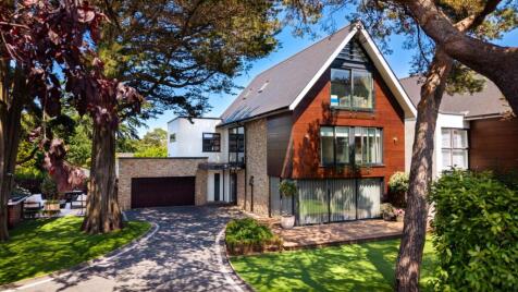 Moorfields Road, Canford Cliffs, Poole, BH13