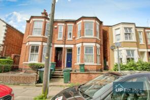 60, Albany Road, Coventry CV5 6JU