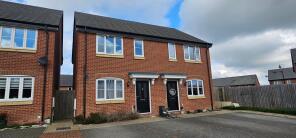 13, Hunter Drive, Littleport CB6 1GU