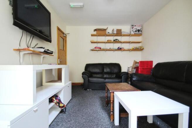 Living Area- Angl...