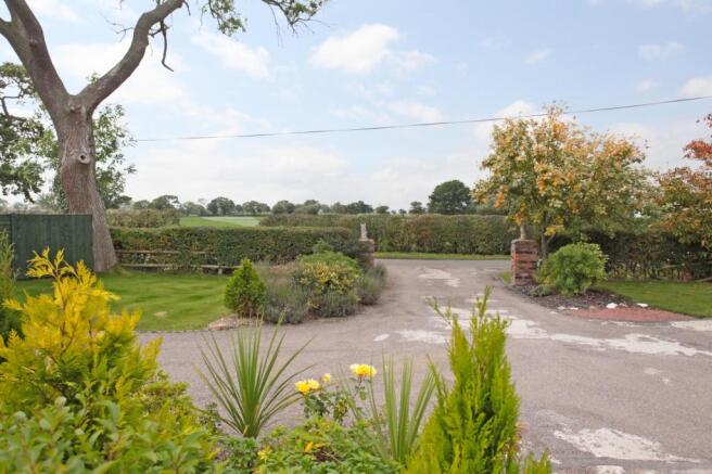 Gardens