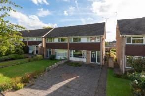 14, Marston Drive, Maidstone ME14 5NJ