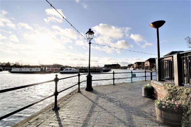Barton Marina