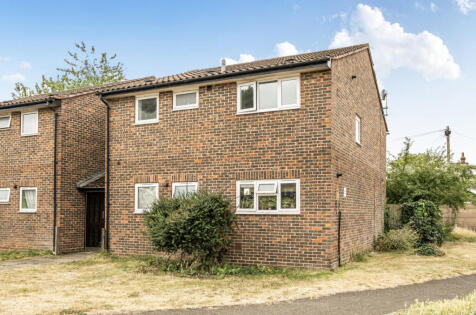 St Johns Drive, Walton-on-Thames, Surrey