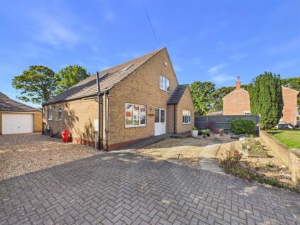 Churchill Road, North Somercotes, Louth