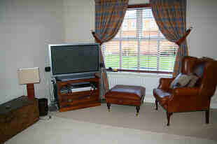 MORNING ROOM
