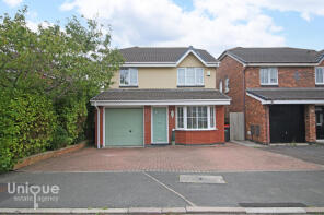 6, Newman Grove, Thornton Cleveleys FY5 2WT