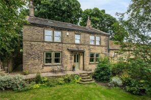 Upper Green Farm, Upper Allerton Lane, Bradford BD15 8AE