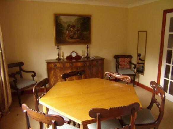 DINING  ROOM