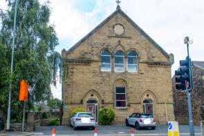 8, Bruntcliffe Chapel, Bruntcliffe Road, Leeds LS27 0QF