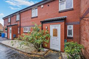 2, Blackberry Close, Altrincham WA14 5TX