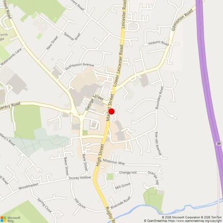 Property Map