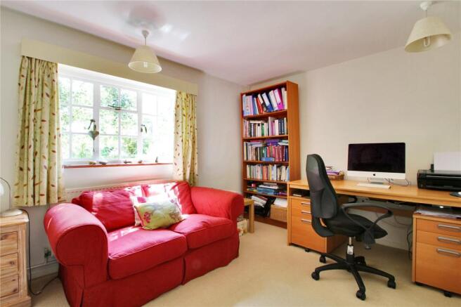 Study/Snug