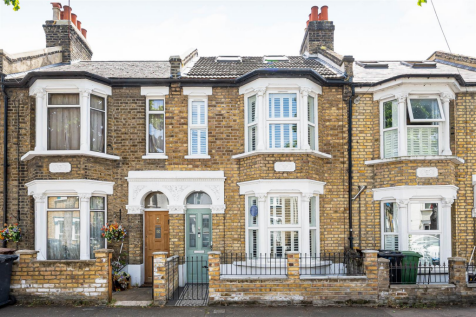 Lynmouth Road, Walthamstow, London, E17