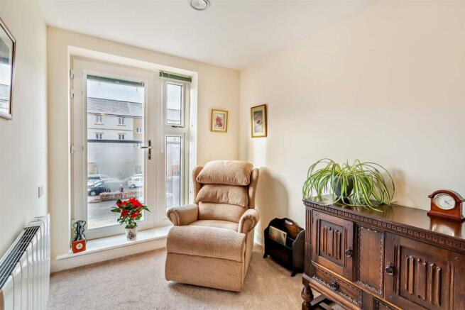 1 bed Apartment for sale Image 4
