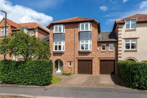 8, Leconfield, Darlington DL3 8HL