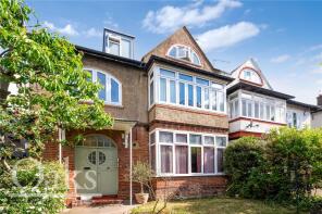Flat 5, 24, Prentis Road, London SW16 1QD