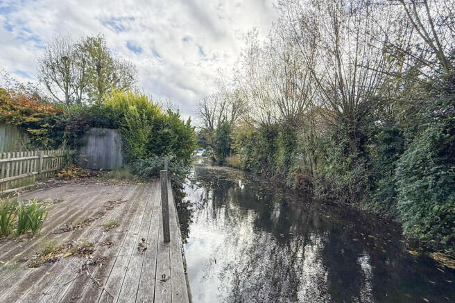 Mooring