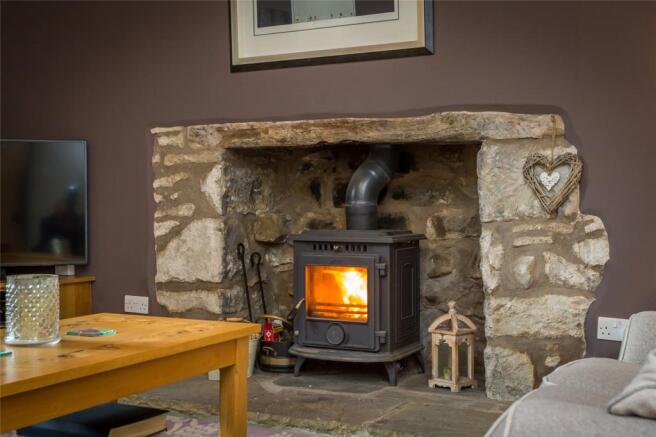 Stove