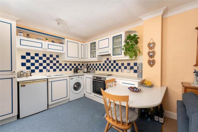 Mount Pleasant, Aspley Guise, Milton Keynes, Bedfordshire, MK17 photo 4