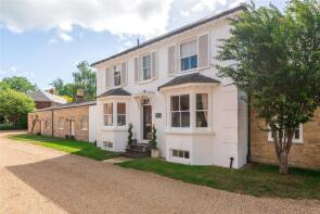 11 The White House, Garden Lane, Newport Pagnell MK16 9ED