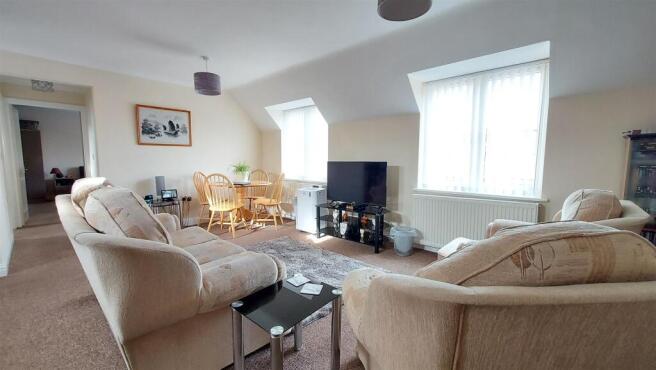 Merlin Close, Bourne photo 3