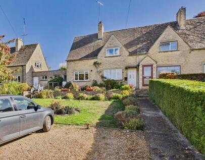Orchard Row, Fulbrook, Burford