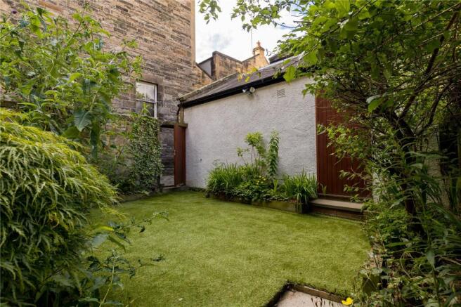 Private Garden